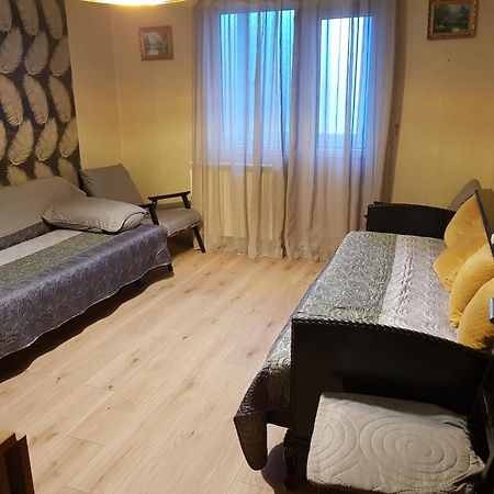Apartament Silva Buşteni Extérieur photo