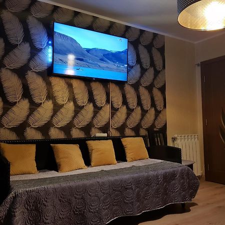 Apartament Silva Buşteni Extérieur photo