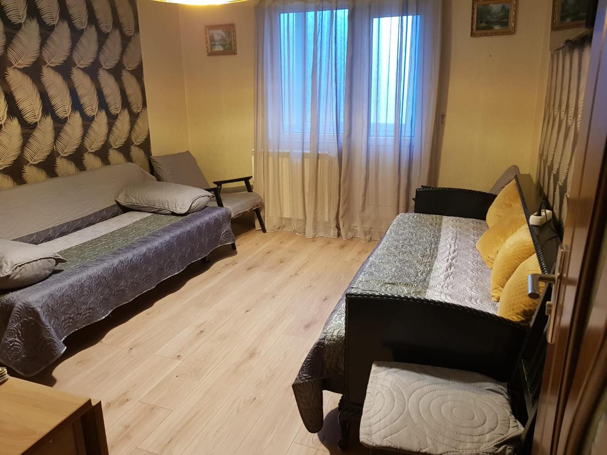 Apartament Silva Buşteni Extérieur photo