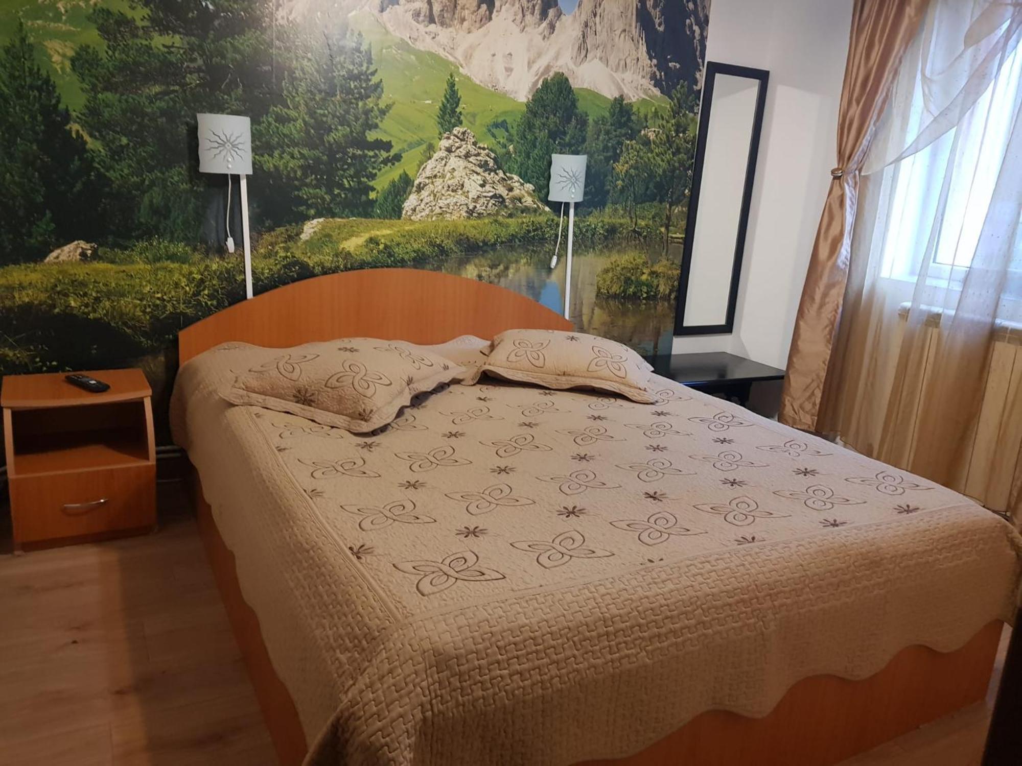 Apartament Silva Buşteni Extérieur photo
