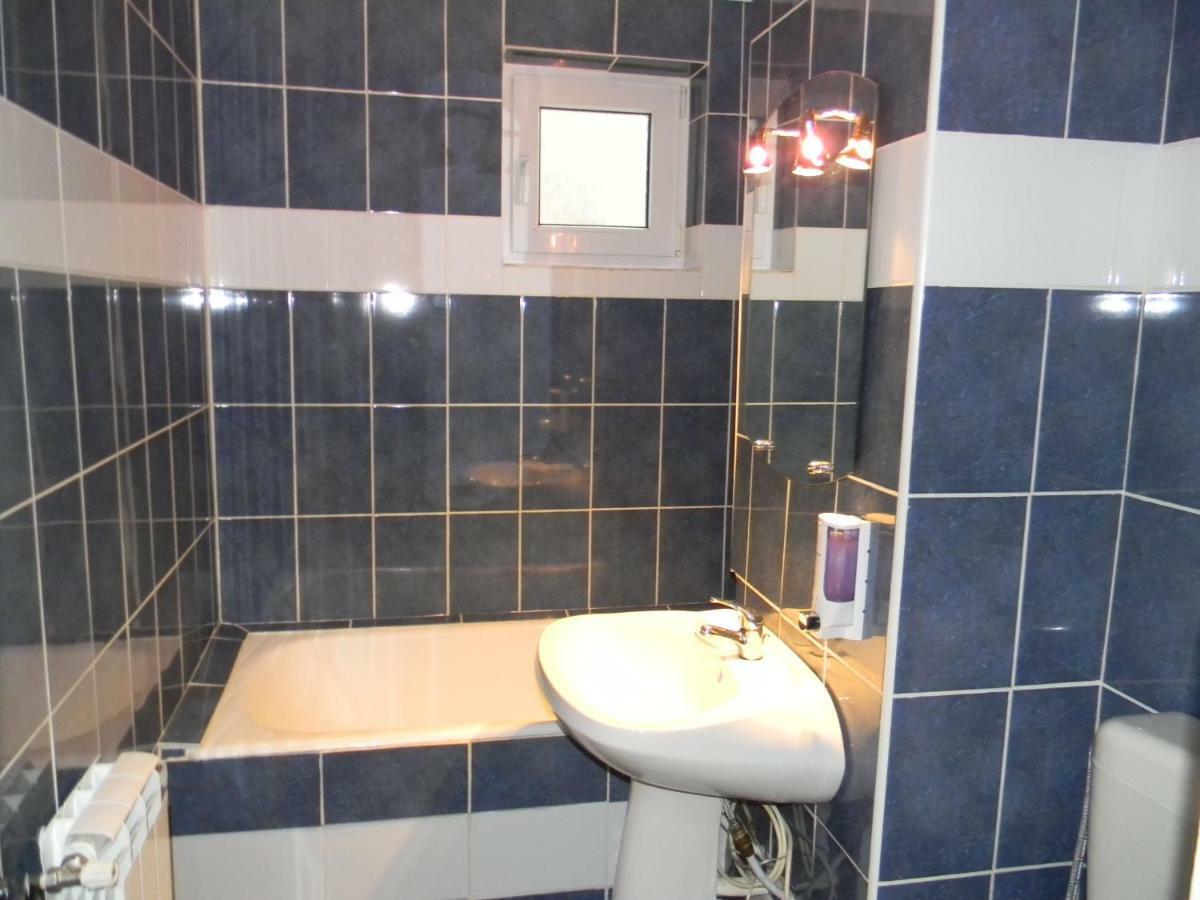 Apartament Silva Buşteni Extérieur photo
