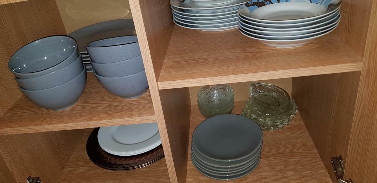 Apartament Silva Buşteni Extérieur photo