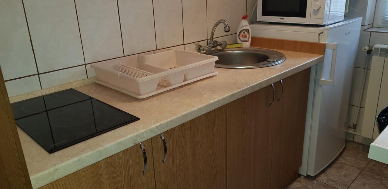 Apartament Silva Buşteni Extérieur photo